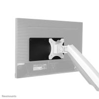 neomounts thinclient-01 soporte para mini pc vesa 75x75 a 100x100 max 3 kg