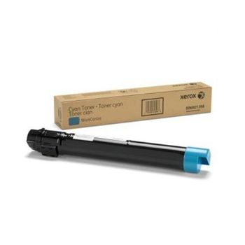 Xerox 006R01516 Original Cyan Toner Cartridge