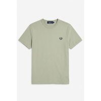fred perry tops y camisetas m3519fp para hombre