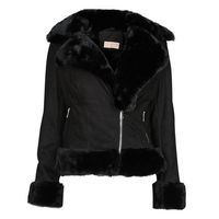 moony mood chaqueta liliette para mujer