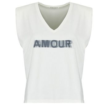 Ikks Camiseta B310065 para mujer