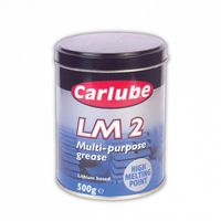 lm2 lithium multi purpose grease