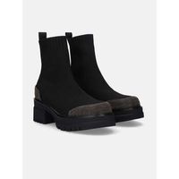 exe shoes botines botines b079-h1037 para mujer