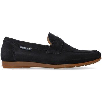 Mephisto Mocasines Alexis para hombre