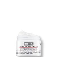 kiehls ultra facial cream various sizes - 50ml