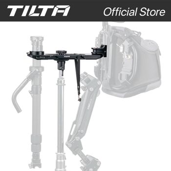 Accesorios de Expansión TILTA para DJI Ronin, Cable Divisor de Control USB-C a Doble USB-C TCB-USBC-2USBC