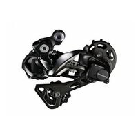 cambio shimano xt di2 11v 11 velocidades mtb caja media
