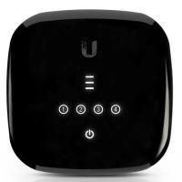 ubiquiti uisp fiber wifi router wifi n300 poe