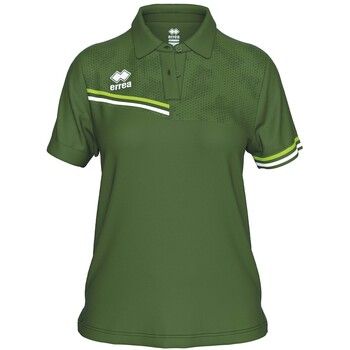 Errea Polo Eden Mc Ad para mujer