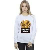 disney jersey the lion king future para mujer