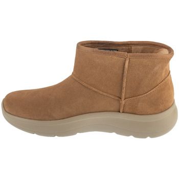 Skechers Descansos Bottines slip-ins on-the-go encore blair daim para mujer
