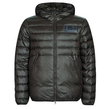 Emporio Armani EA7 Abrigo de plumas 6LPB16 para hombre