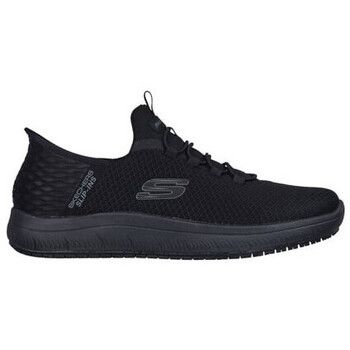 Skechers Deportivas Moda antiglisse para hombre