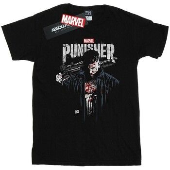 Marvel Camiseta TV Series para hombre