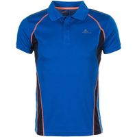 peak mountain polo polo manches courtes homme calypso para hombre