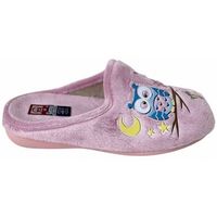 gema garcia pantuflas zapatilla buho antideslizant para mujer