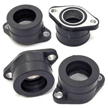 Colector de admisión Kawasaki ZX-10 kit Tour Max