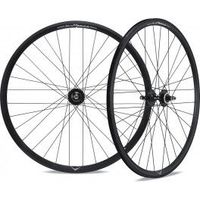 miche juego de ruedas x-press 28 1v aluminio negro