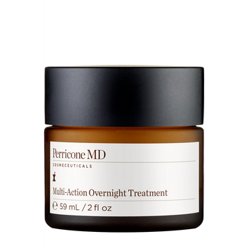 Multi overnight treatment