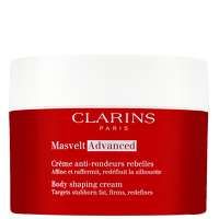 clarins masvelt advanced body shaping cream 200g