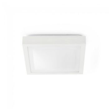 Plafón de techo para baño tola