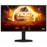 aoc 25g4sxu 245 led fast ips fullhd 310hz altura ajustable adaptive sync