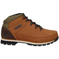 timberland botas tb0a2k84 euro sprint mid lace up para hombre