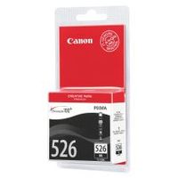 canon cli-526bk cartucho otiginal negro