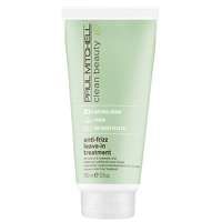 paul mitchell clean beauty anti-frizz leave-in treatment 150ml