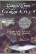 curacion con omega 3 6 y 9