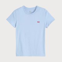 levis camiseta camiseta levis perfect cotton mujer para mujer