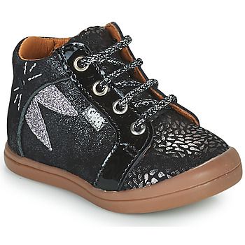 GBB Zapatillas altas CHOUGA para niña