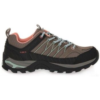 Cmp Zapatillas de senderismo Rigel Low para mujer