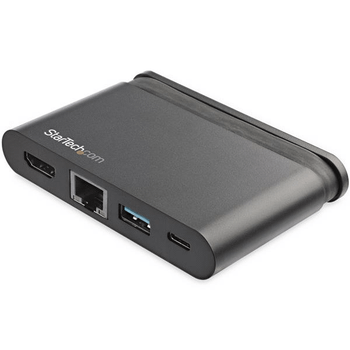 USB C MULTIPORT ADAPTER - HDMI 4K-1XA 1XC GBE-100W PD 3 .0