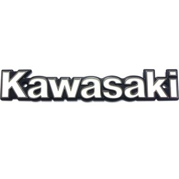 Emblema depósito de combustible Kawasaki Z 400 B