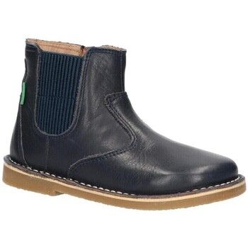 Kickers Botas 748890-10 MAELIO para niño