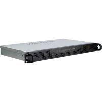 servidor inter-tech 1u k-125l mini itx rack 28 kg 3 bahias usb 32 gen 1