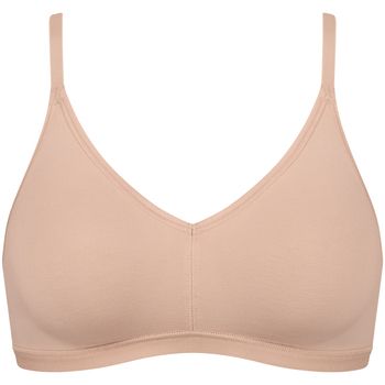 Sloggi Triángulo/Sin Aros Top tipo sujetador V Go Daily Cotton para mujer