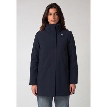 K-Way Chaqueta K7125LW para mujer