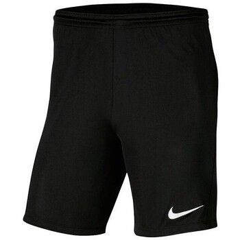 Nike Short Dry Park Iii para hombre