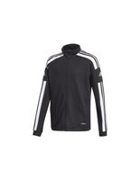 chaqueta de futbol adidas sq21 tr y infantil