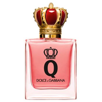 Q Edp Intense V50ml