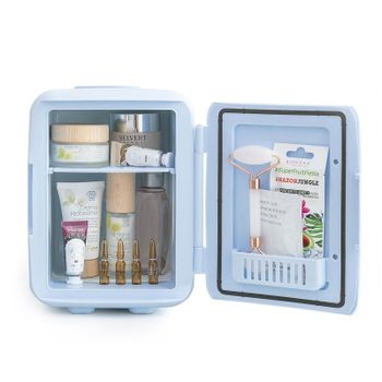 Innovagoods Frecos Mini Nevera Para Cosméticos