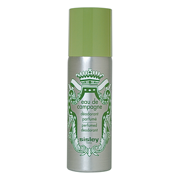 Déodorant eau de campagne