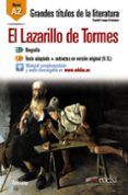 el lazarillo de tormes: lectura graduada - a2
