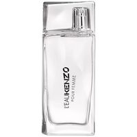 kenzo agua de colonia eau de toilette leau for women 50 ml para mujer
