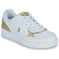 polo ralph lauren zapatillas master court ii para nina