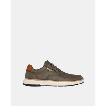 Skechers Zapatos Bajos 205234 WATERPROOF para hombre