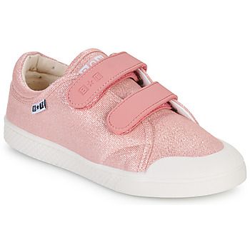Bonton Zapatillas IZY SCRATCH para niña
