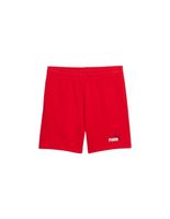 pantalon puma ess 2 color no 1 logo tr hombre for all time rojo
